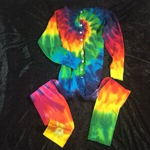 Festival/Pride Onesie - 🌈Sundog